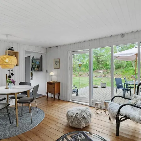 Tatil Evi 2 Bedroom Cozy In Hadsund