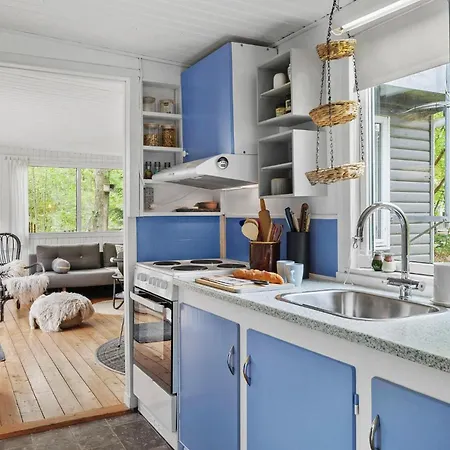 Casa de Férias 2 Bedroom Cozy In Hadsund