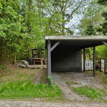 Casa de Férias 2 Bedroom Cozy In *