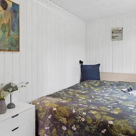 2 Bedroom Cozy In Casa de Férias Hadsund