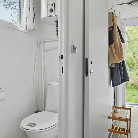 2 Bedroom Cozy In * Hadsund