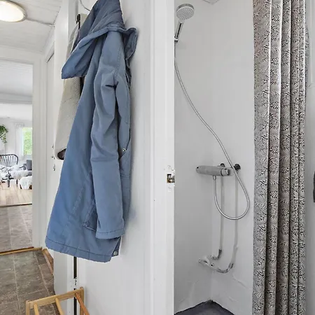 Casa de Férias 2 Bedroom Cozy In