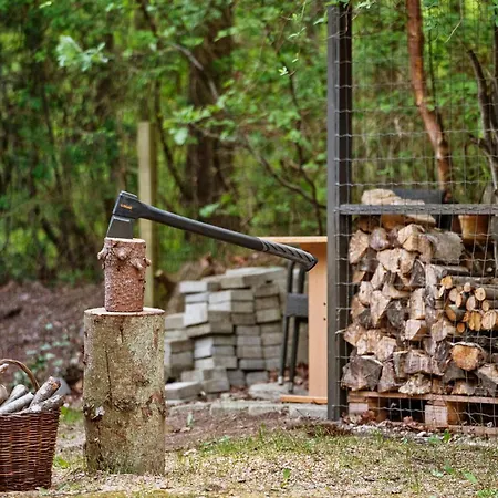 Casa de Férias 2 Bedroom Cozy In *