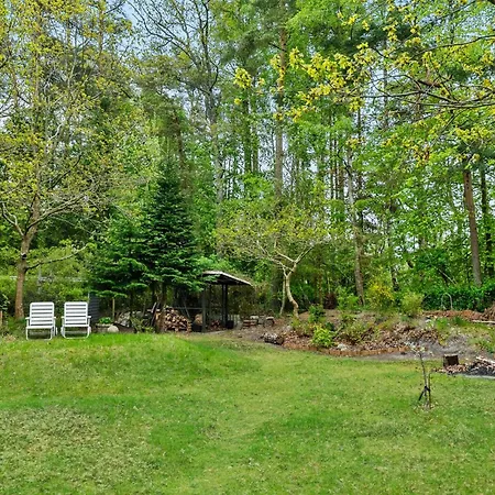 2 Bedroom Cozy In Casa de Férias Hadsund