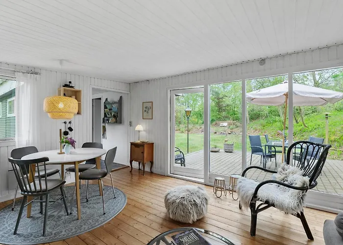 Ferienhaus 2 Bedroom Cozy In Hadsund