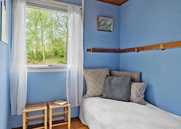 2 Bedroom Cozy In Prázdninový dům